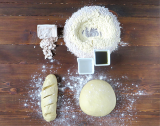 MASA DE COCA