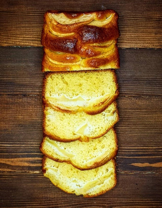 BIZCOCHO DE MANZANA