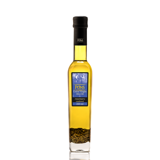 PONS Aceite de Oliva infusionado con Romero 250 Ml.