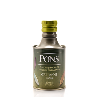 PONS Green Oil 250 MI.