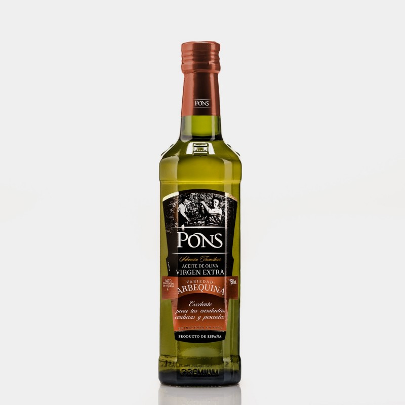 PONS Selección Familiar Arbequina...