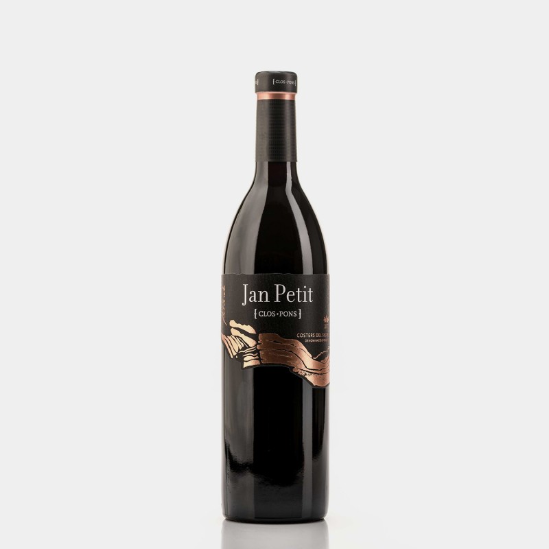 Jan Petit 750 Ml 2022