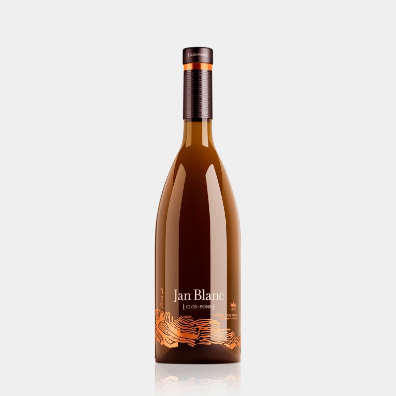 Jan Blanc 750 Ml 2023