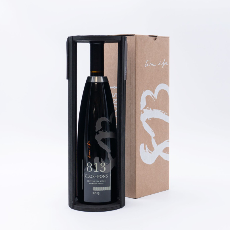 CLOS PONS 813 750 Ml 2013