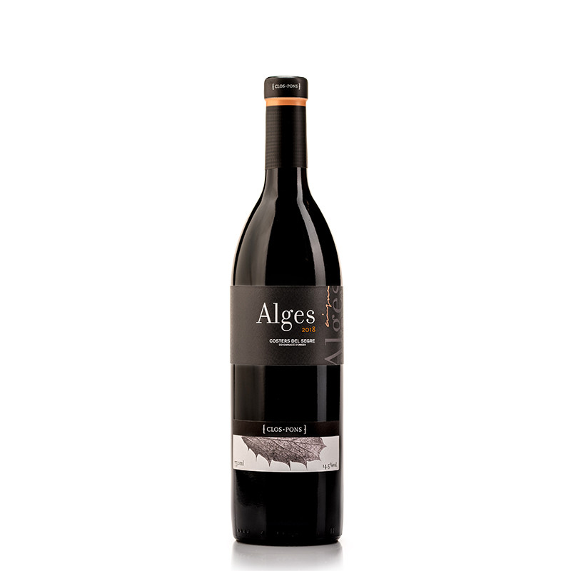 Alges 750 Ml 2018