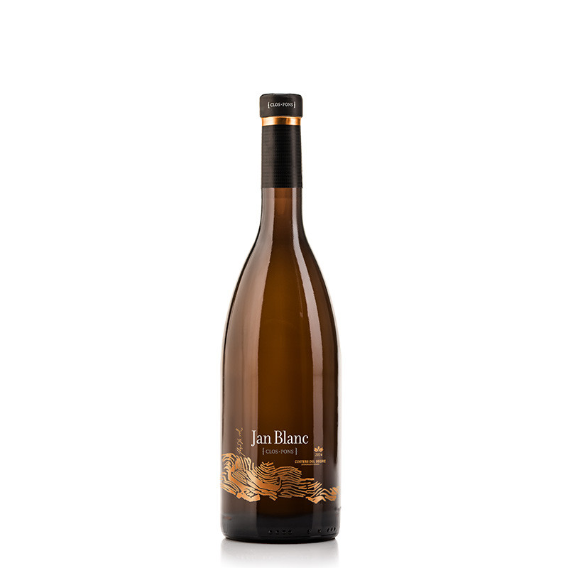 Jan Blanc 750 Ml 2024