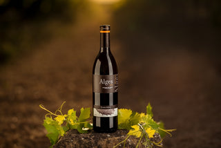 Alges, el vino insignia de Clos Pons