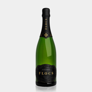 FLOCS Cava Brut Reserva 750 Ml