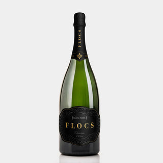 FLOCS Cava Reserva 1,5 L Magnum