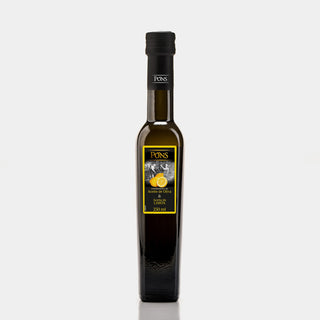 PONS Aceite de Oliva Cítrico con Limón 250 Ml.