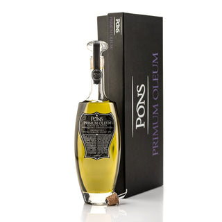 PONS Primum Oleum estuchado 500 ML