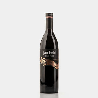 Jan Petit 750 Ml 2023
