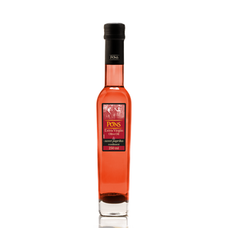 PONS Aceite de Oliva infusionado con Pimentón ahumado 250 Ml