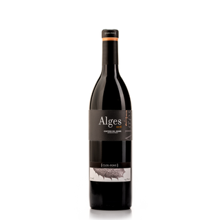 Alges 750 Ml 2018
