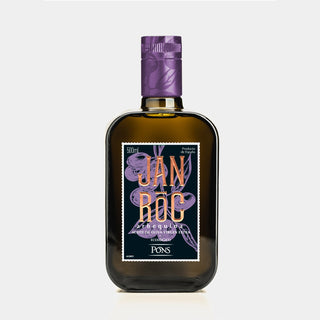 JANIROC Arbequina Organico 500 Ml