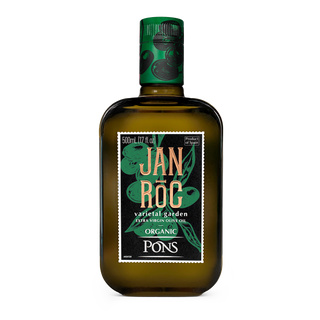 JANIROC Jardin Varietal 500ML