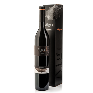 Alges Magnum amb estoig 1,5 L 2014
