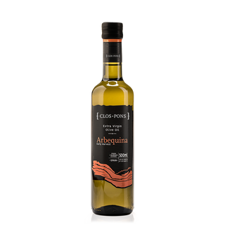 CLOS PONS Arbequina de Finca 500 ml
