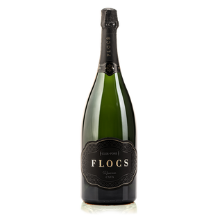 FLOCS Cava Brut Reserva Magnum 1,5 L

