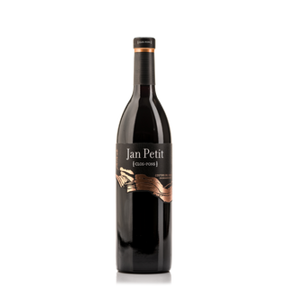 Jan Petit 750 Ml 2023