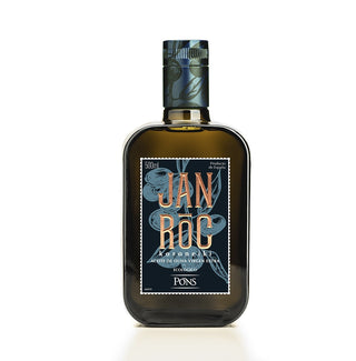 JANIROC Koroneiki Orgánico 500 Ml