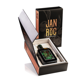 JANIROC Jardín Varietal Ecológico 500 ml en Estuche