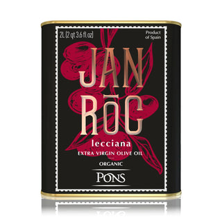JANIROC Lecciana Orgánico 2L