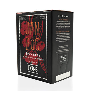 JANIROC Lecciana Ecológico Bag in Box 5L