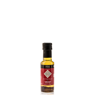 PONS Olive Oil with TABASCO® Seasoning 125 MI.