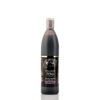 PONS Crema de Vinagre Balsàmic 500 ml
