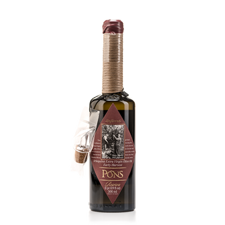 PONS Reserva Arbequina Primera Collita 500 ml
