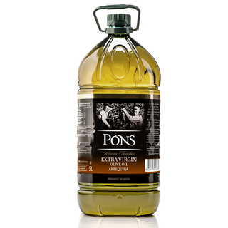 PONS Selección Familiar Arbequina Garrafa 5L