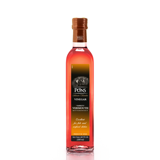 PONS Vinagre Agredolç de Vermout 500 ml

