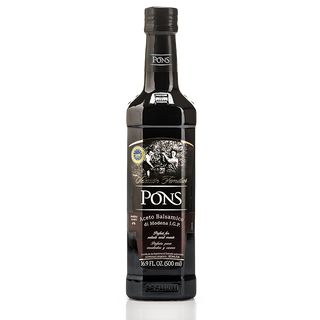 PONS Vinagre Balsàmic IGP 500 ml