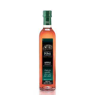 PONS Vinagre balsàmic de Poma 500 ml