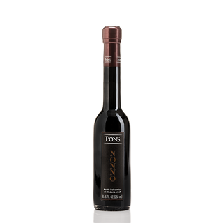 PONS Vinagre Balsámico Nonno Reserva IGP 250 ml