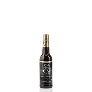 PONS Vinagre de Jerez Solera 375 ml
